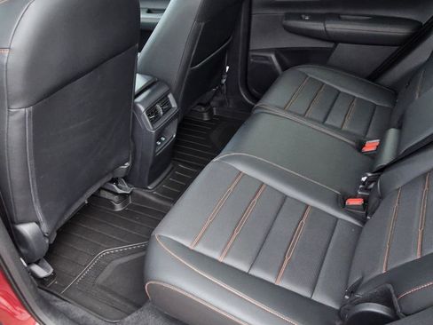 Used 2025 Honda CR-V Sport Touring image 14