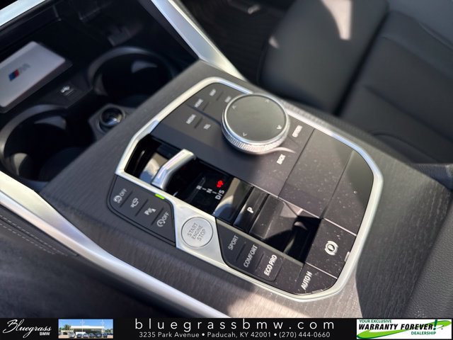 Used 2026 BMW 430i xDrive Coupe w/ M Sport Package AWD/4WD image 22