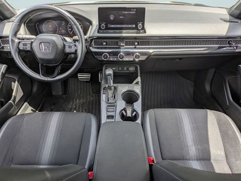 Used 2025 Honda Civic Sport image 14