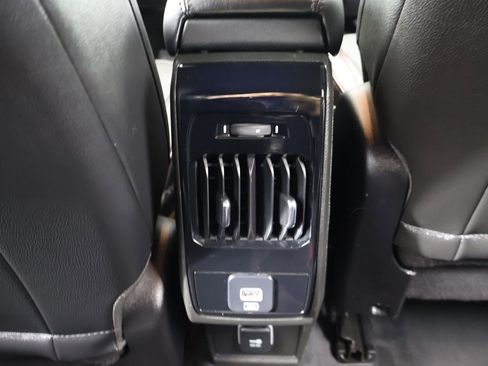 Used 2025 Jeep Compass Trailhawk AWD/4WD image 51
