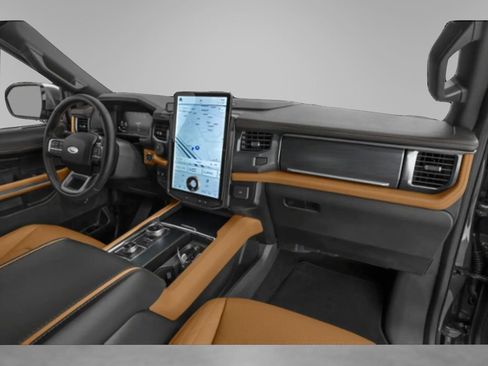 Used 2024 Ford Expedition Max XLT image 12