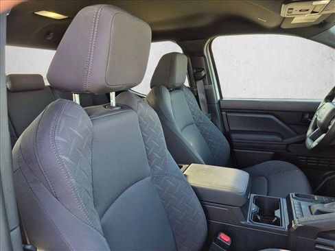 Used 2026 Toyota Tacoma SR RWD image 14