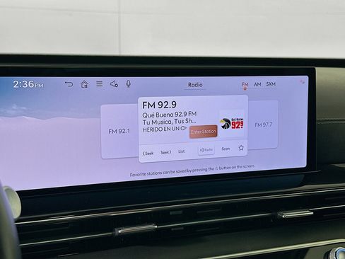 Used 2025 Genesis GV80 2.5T Standard AWD/4WD image 21