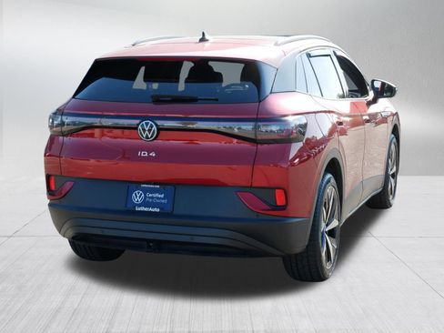 Certified 2024 Volkswagen ID.4 Pro S AWD/4WD image 6