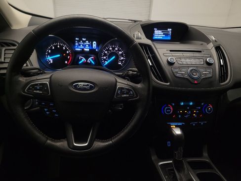 Used 2018 Ford Escape SE w/ SE Sport Appearance Package AWD/4WD image 22