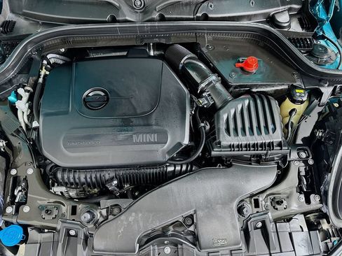 Used 2020 MINI Cooper S FWD image 28