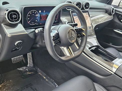 Certified 2023 Mercedes-Benz GLC 300 image 10