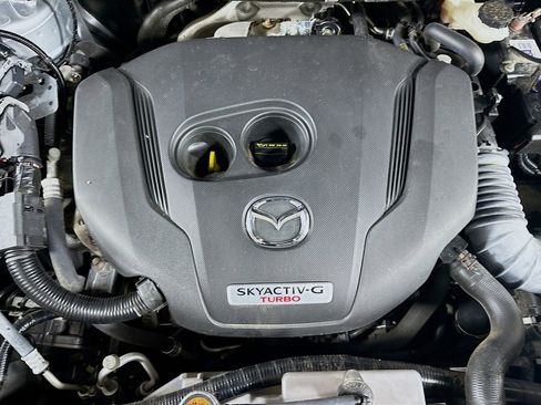Used 2021 MAZDA CX-9 Grand Touring FWD image 36