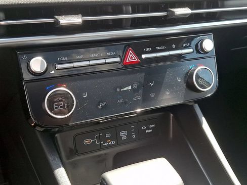 Used 2026 Hyundai Tucson SEL FWD image 16