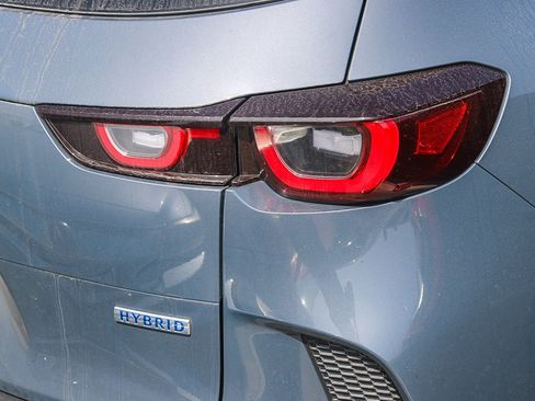 Used 2025 MAZDA CX-50 2.5 Hybrid w/ Premium Plus Pkg image 15