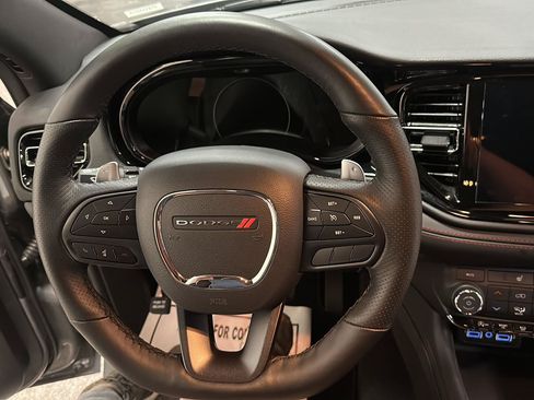 Used 2026 Dodge Durango GT AWD/4WD image 18