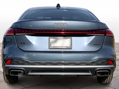 Certified 2025 Audi A5 2.0T Premium Plus Sedan w/ Premium Plus