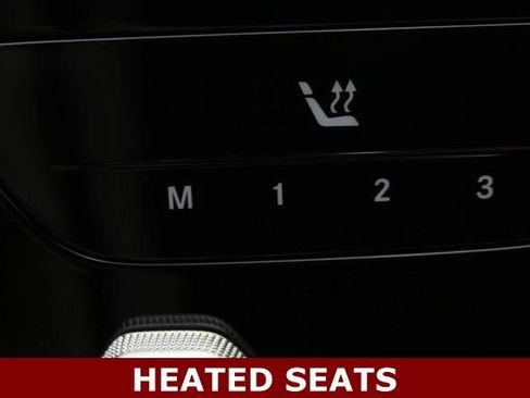 New 2025 Mercedes-Benz GLC 43 AMG 4MATIC image 17