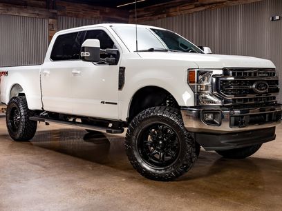 Used 2022 Ford F250 Lariat w/ FX4 Off-Road Package