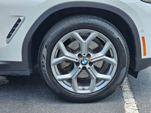 Used 2023 BMW X3 sDrive30i w/ Premium Package RWD image 13