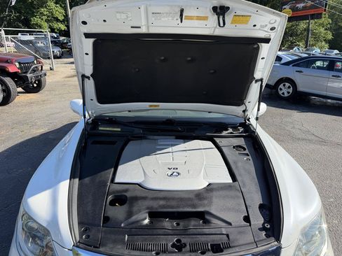 Used 2007 Lexus LS 460 RWD image 35