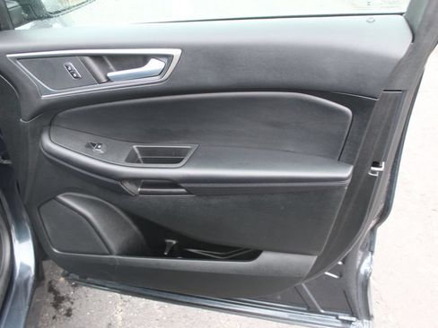 Used 2024 Ford Edge SEL w/ Convenience Package AWD/4WD image 11