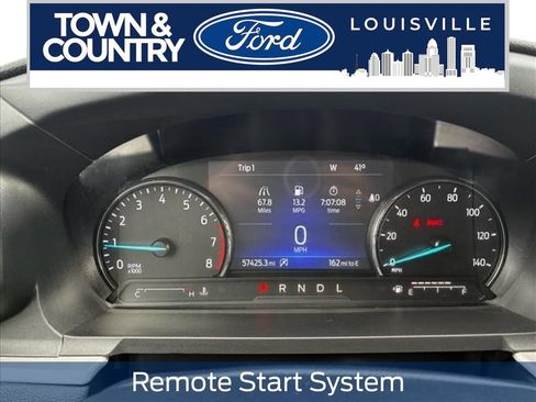 Used 2024 Ford Explorer XLT w/ Equipment Group 202A AWD/4WD image 9