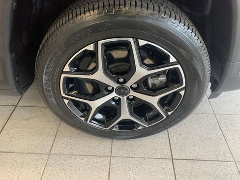 Used 2025 Jeep Compass Limited AWD/4WD image 19