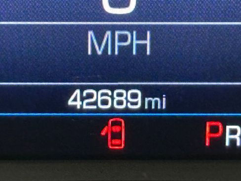 Used 2020 Chevrolet Blazer LT image 15