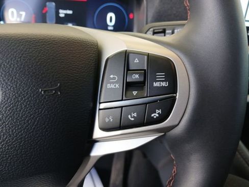 Certified 2025 Ford Explorer Active w/ Active Comfort Package RWD image 19