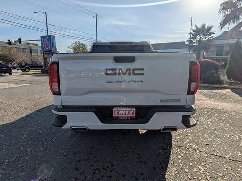 New 2026 GMC Sierra 1500 Elevation AWD/4WD image 6