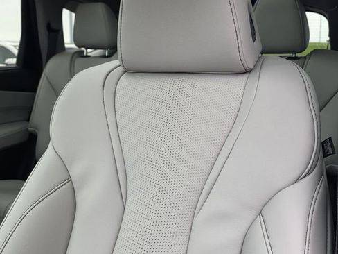 New 2026 Acura MDX FWD w/ Technology Package image 16