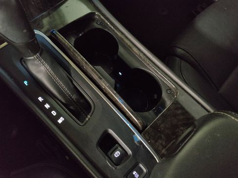 Used 2014 Buick LaCrosse Premium w/ Driver Confidence Package image 27