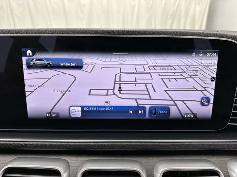 Used 2024 Mercedes-Benz GLE 450 4MATIC image 18