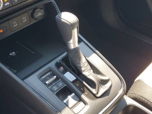New 2026 Honda CR-V LX image 23