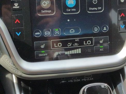 Used 2023 Subaru Legacy Premium image 15