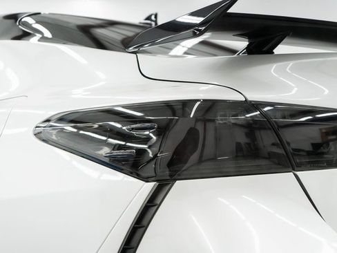 Used 2020 Toyota Camry TRD w/ Phone Cable & Charge Package image 10