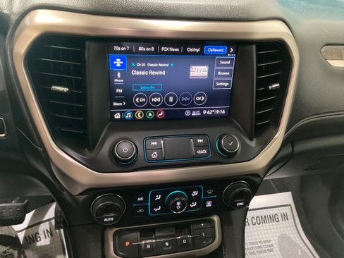Used 2020 GMC Acadia Denali w/ Trailering Package AWD/4WD image 27