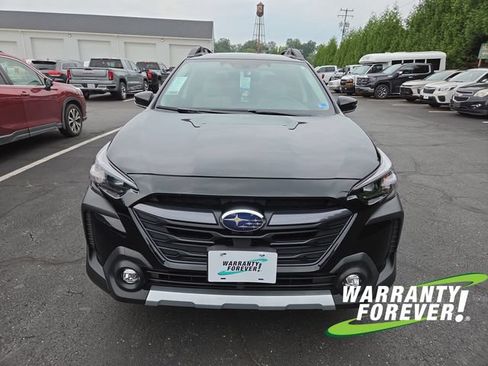 Used 2024 Subaru Outback Limited XT AWD/4WD image 2