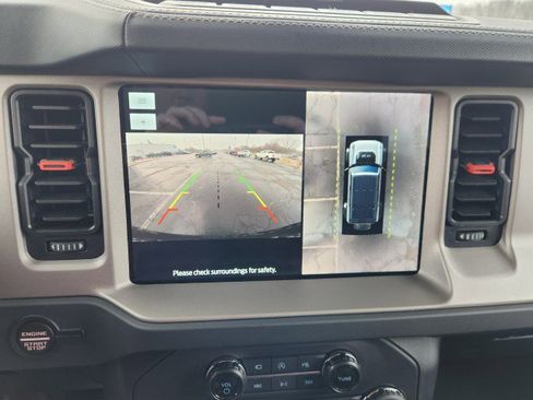 Used 2024 Ford Bronco Raptor image 41