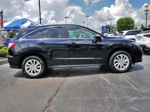 Used 2017 Acura RDX FWD image 8