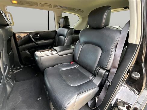 Used 2015 INFINITI QX80 2WD w/ 22" Wheel Package image 20