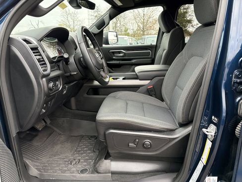 Used 2022 RAM 1500 Big Horn image 11