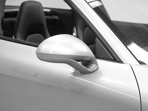 Used 2015 Porsche 911 Targa 4S image 17