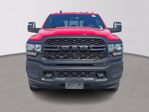 Used 2024 RAM 3500 Tradesman image 2