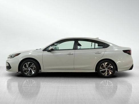 Used 2025 Subaru Legacy Premium w/ Tech Package #1 image 2