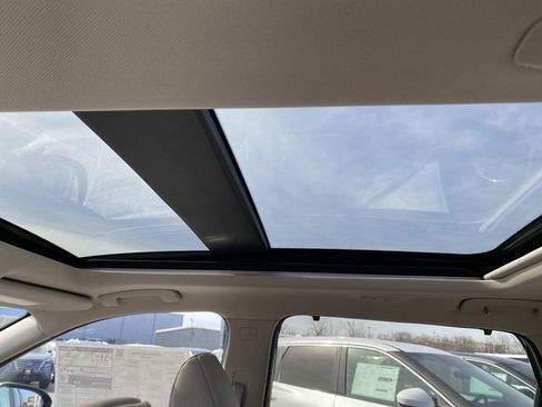 New 2026 Nissan Rogue SV w/ SV Premium Package image 9