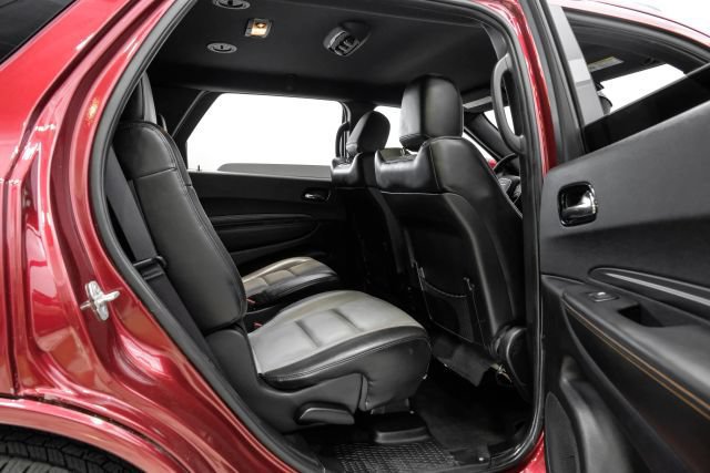 Used 2022 Dodge Durango R/T RWD image 48