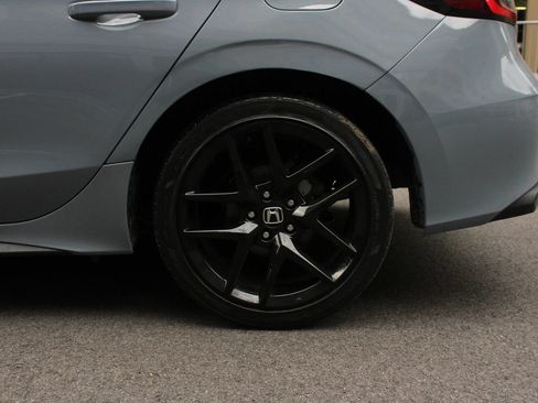 Used 2022 Honda Civic Sport image 10