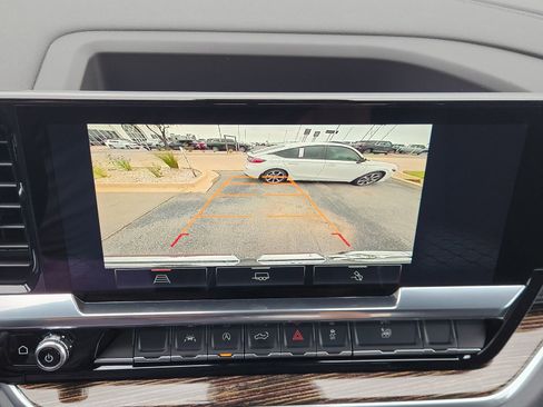 New 2026 GMC Sierra 1500 Elevation w/ Preferred Package image 22