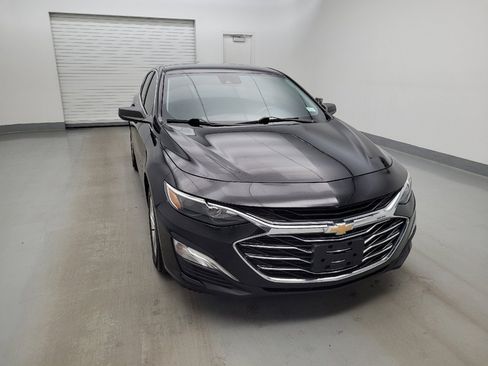 Used 2023 Chevrolet Malibu LS FWD image 14