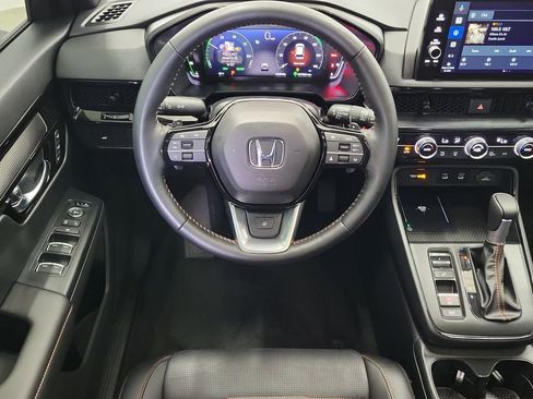 Used 2026 Honda CR-V Sport Touring image 17