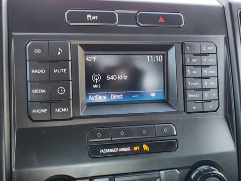 Used 2017 Ford F150 XL w/ Equipment Group 101A Mid image 17