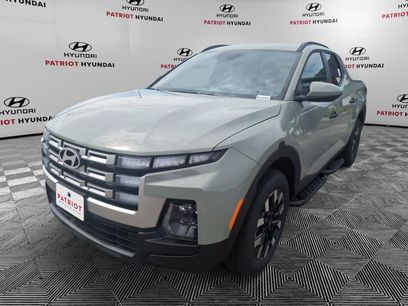New 2026 Hyundai Santa Cruz SEL