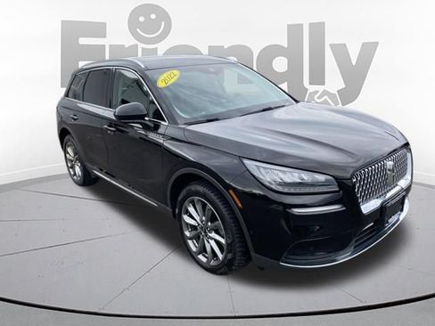 Used 2022 Lincoln Corsair AWD w/ Premium Package image 7